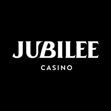Jubilee Casino logo